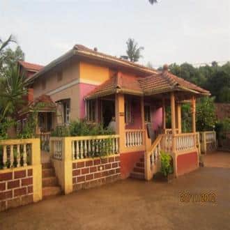 Budget Homestay In Guhagar, Maharashtra, Guhagar 1